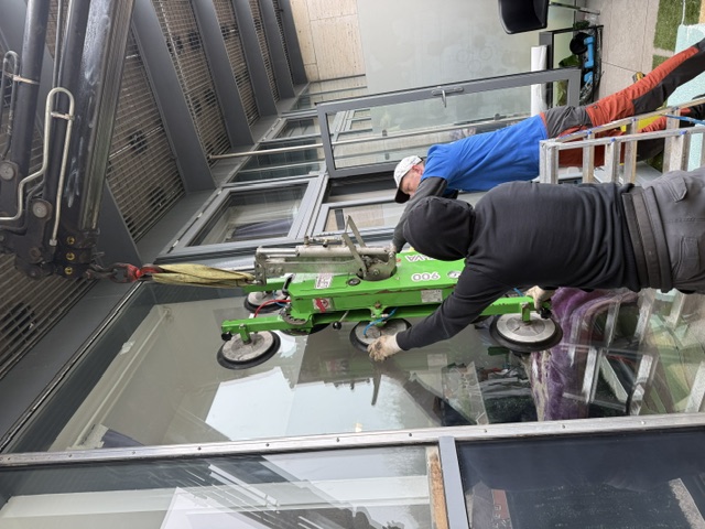 About Kensington Double Glazing