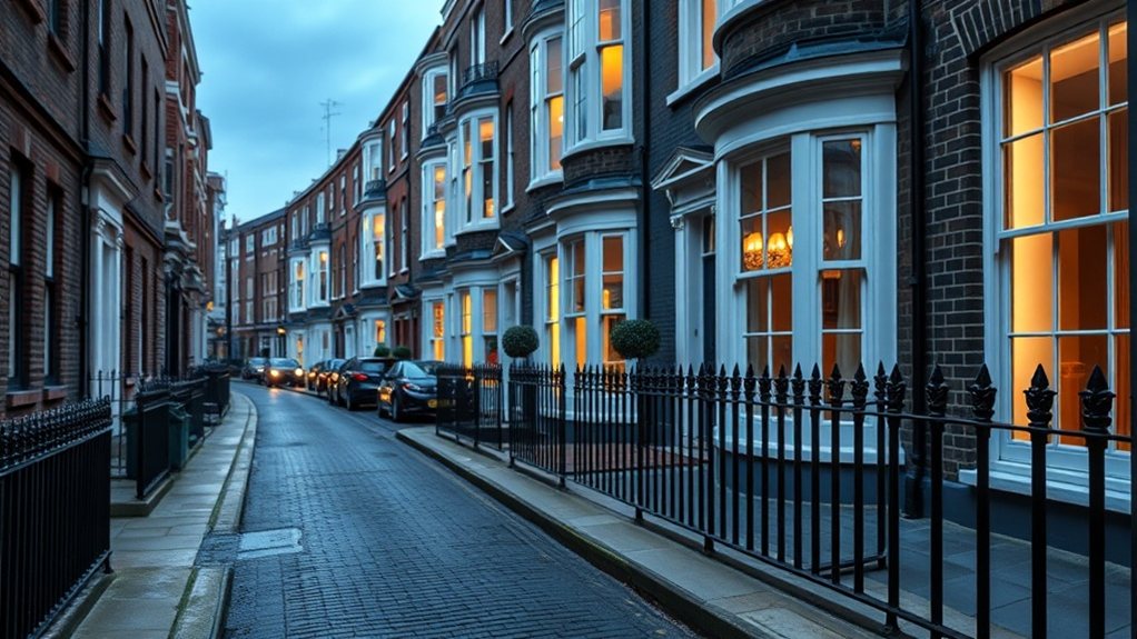 Double Glazing Kensington