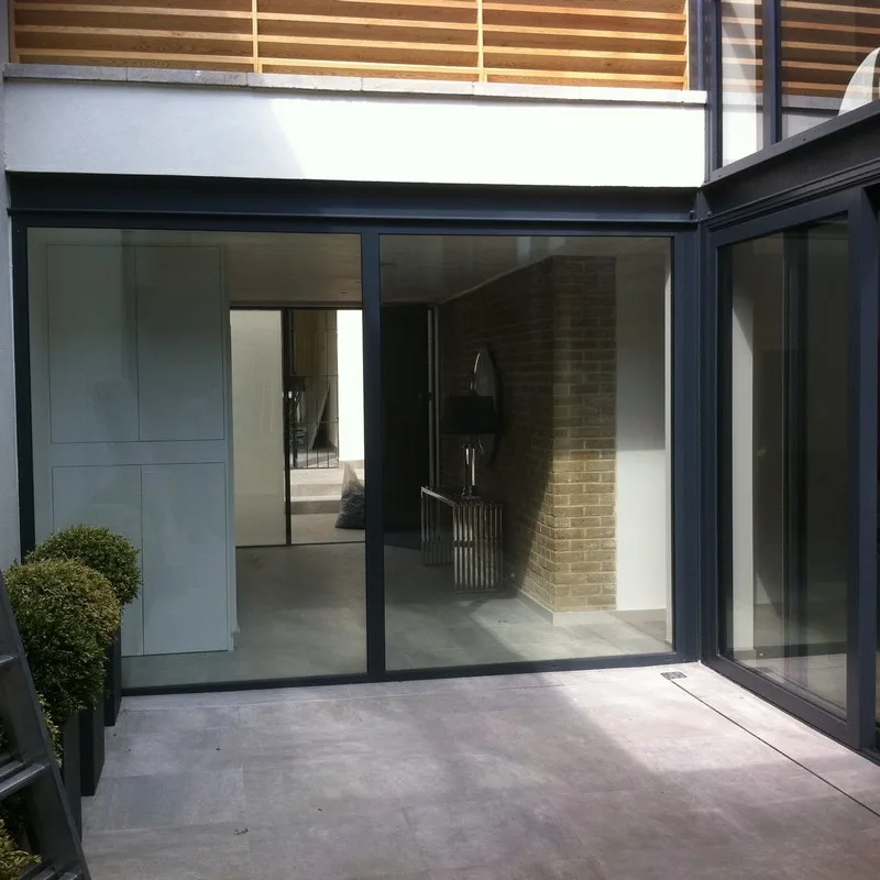 Kensington Double Glazing Services
