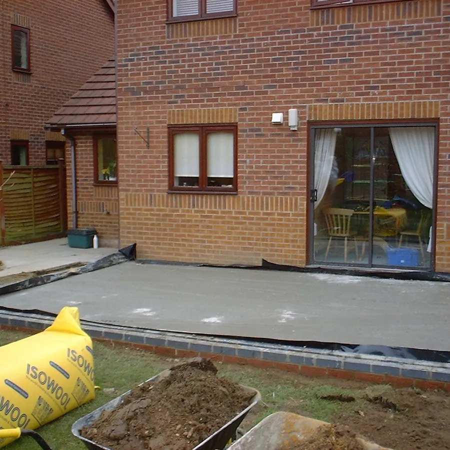 Accreditations — Product Kensington