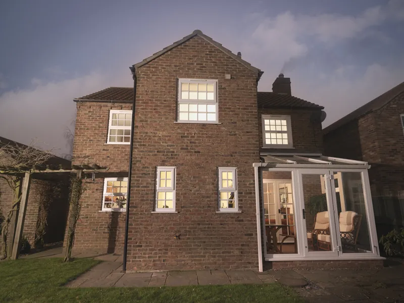 Conservatories — Gallery Kensington