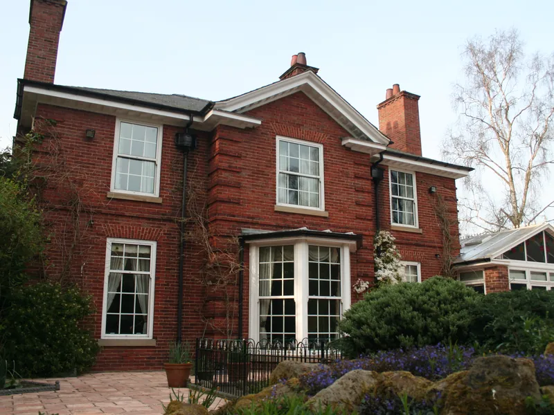 Conservatories — Gallery Kensington