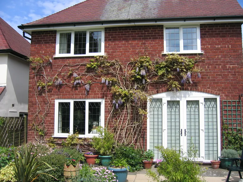 Garden Room Kensington