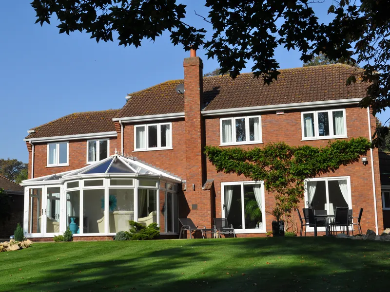 Orangery Kensington