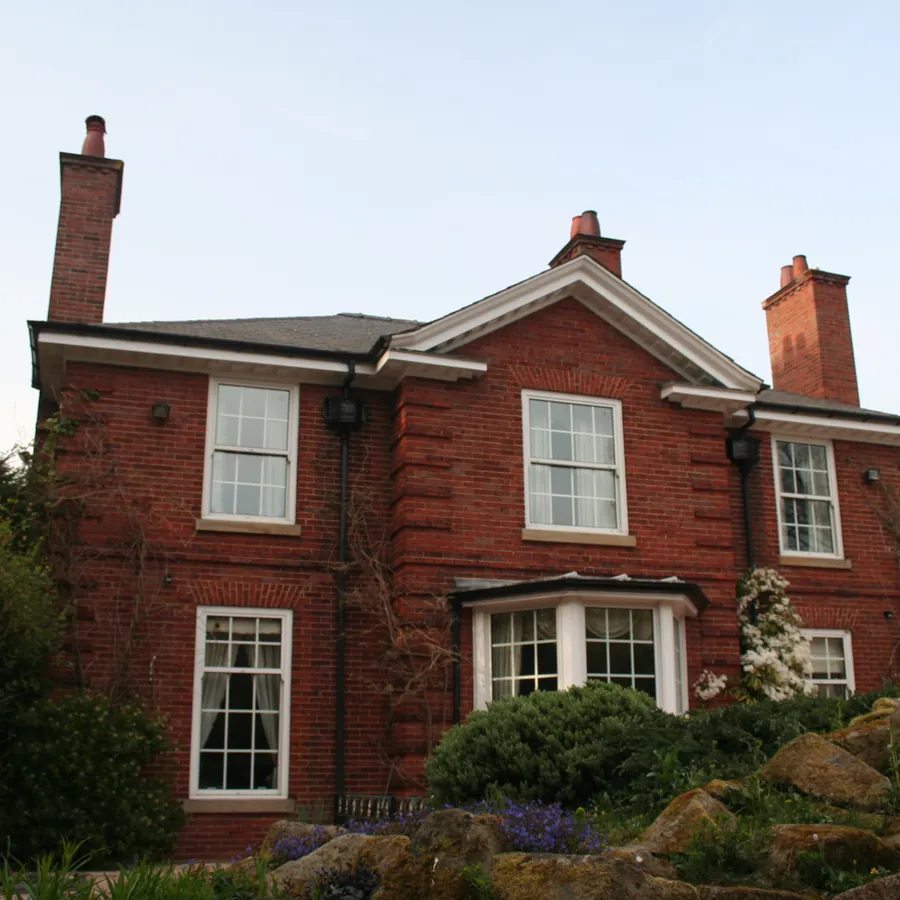 Conservatories — Product Kensington