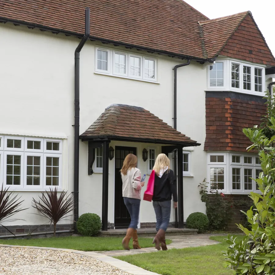 Conservatories — Product Kensington