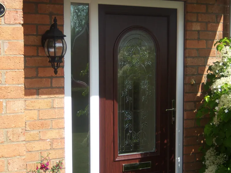 Aluminium Doors — Gallery Kensington