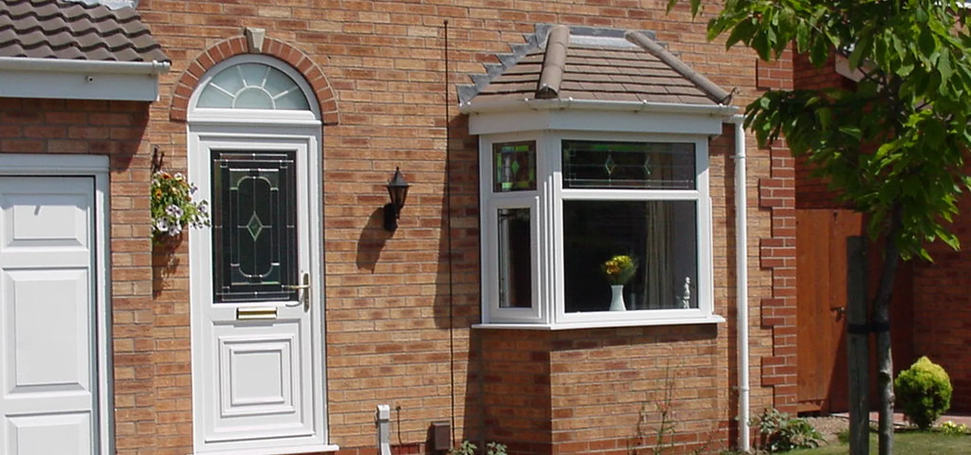 Aluminium Doors Kensington