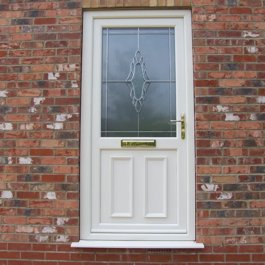 Aluminium Doors — Product Kensington