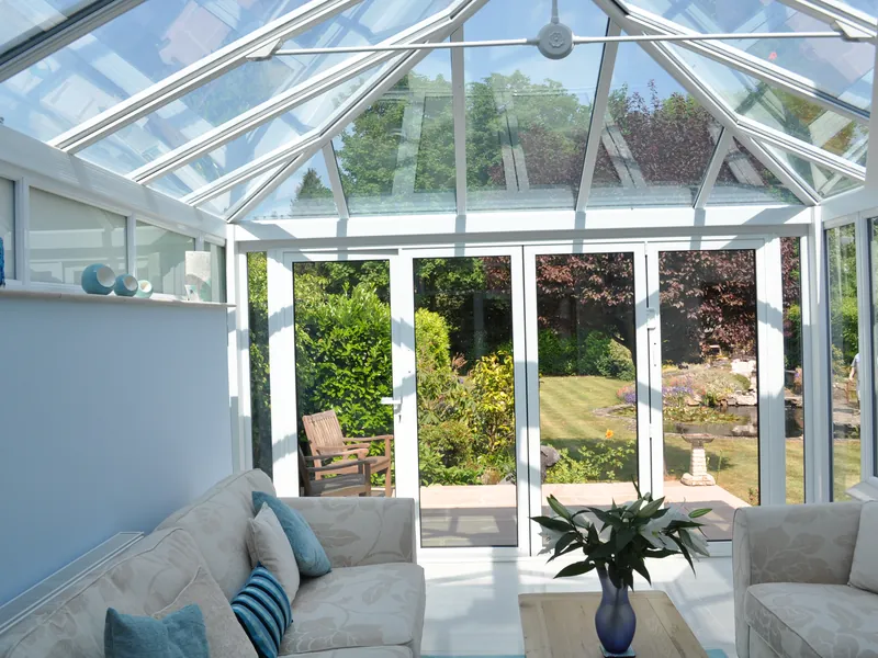 Bifold Doors — Gallery Kensington
