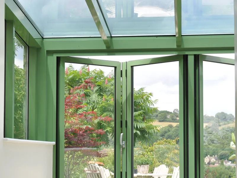Bifold Doors — Gallery Kensington