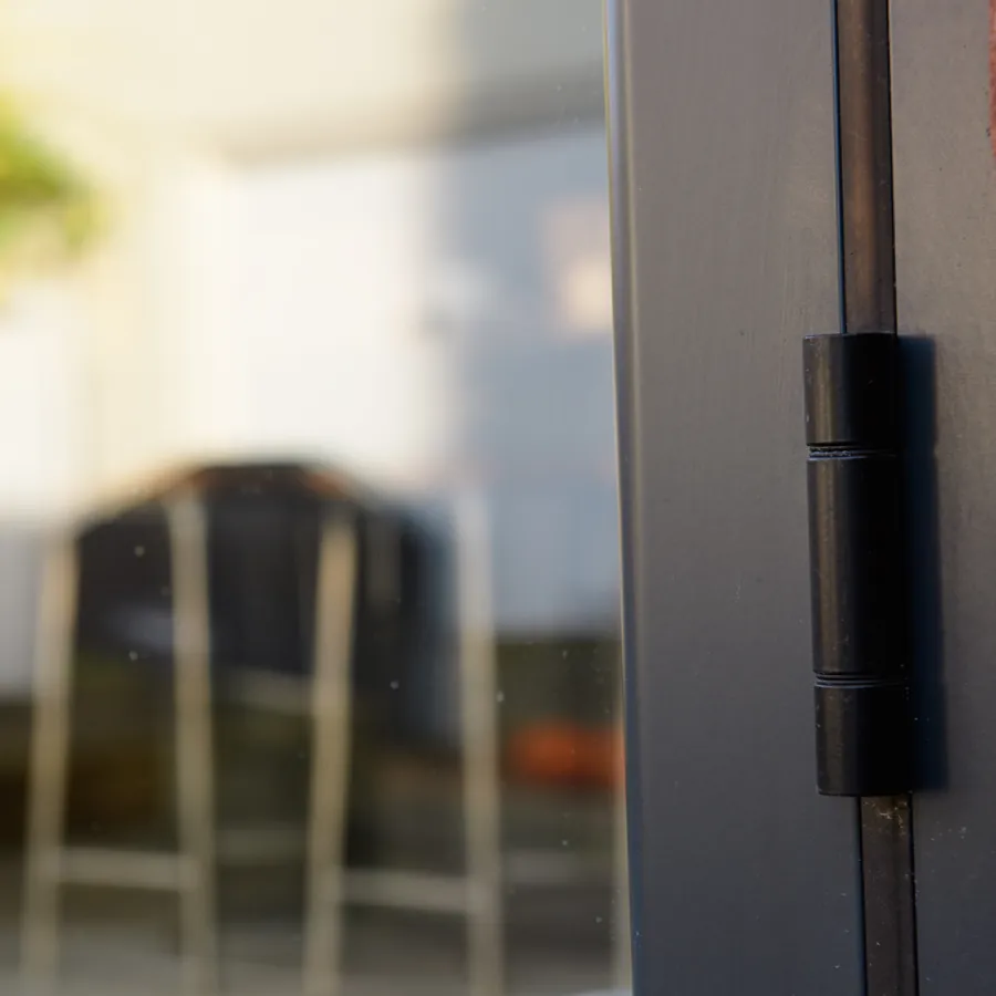 Bifold Doors — Product Kensington
