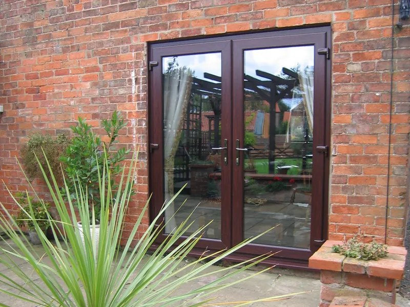 French Doors — Gallery Kensington