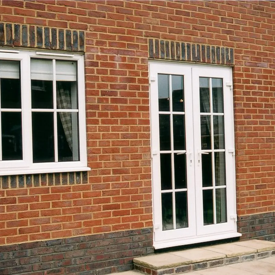 French Doors — Product Kensington