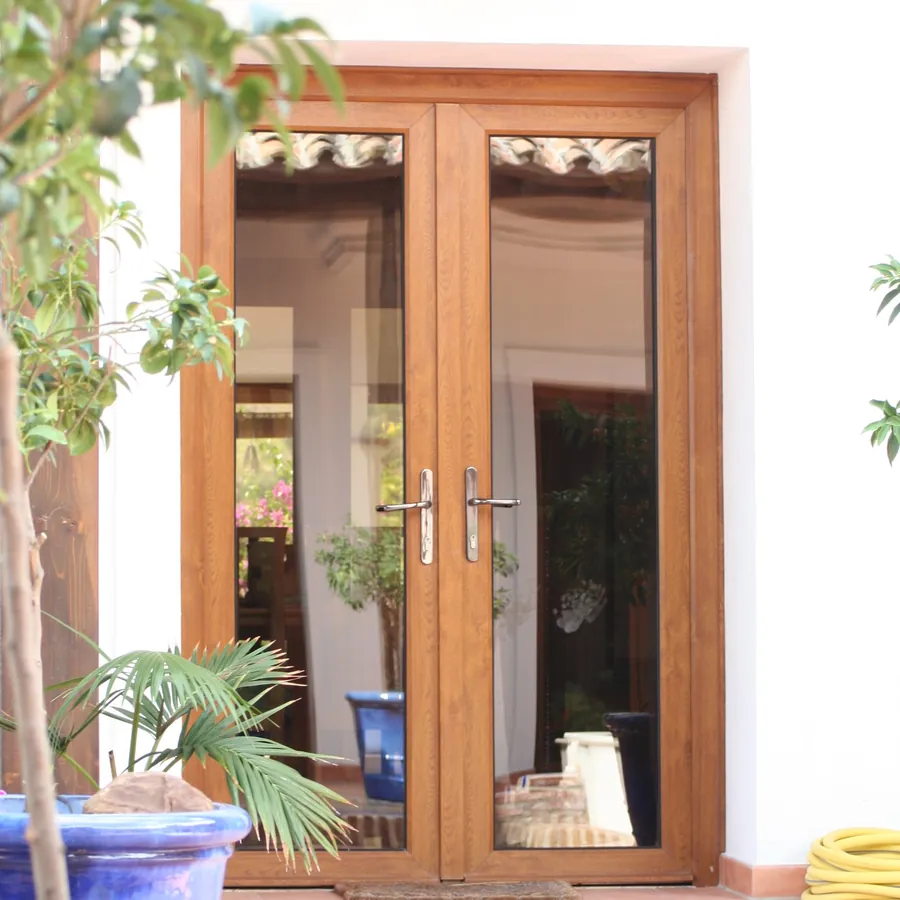 French Doors — Product Kensington