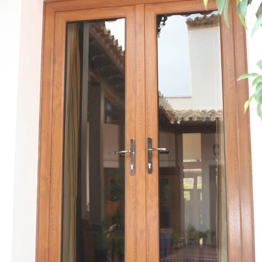 French Doors — Product Kensington