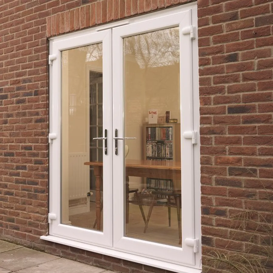 French Doors — Product Kensington