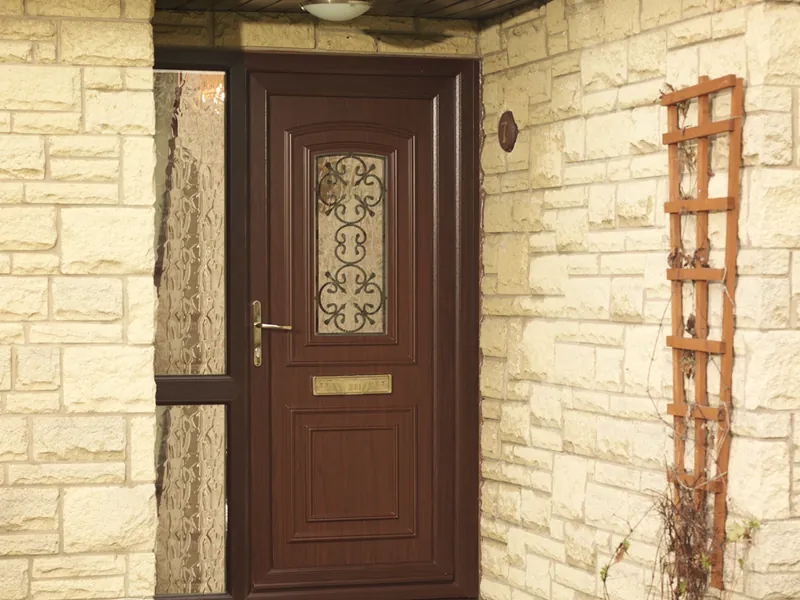 Front Doors — Gallery Kensington