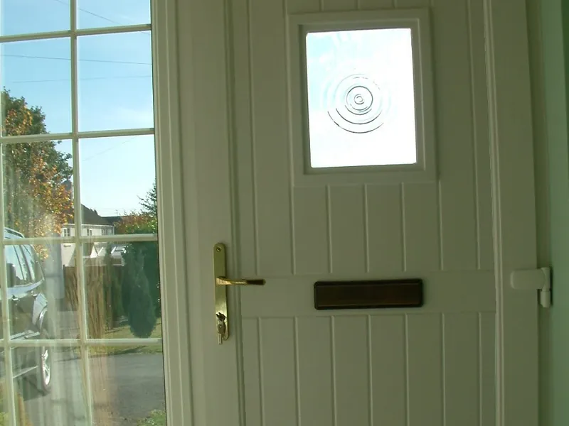 Front Doors — Gallery Kensington