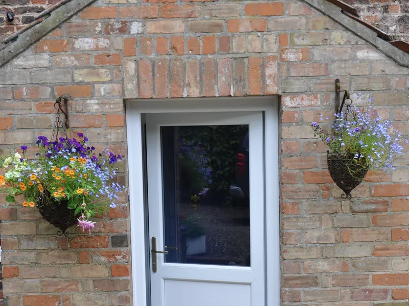 Front Doors — Gallery Kensington