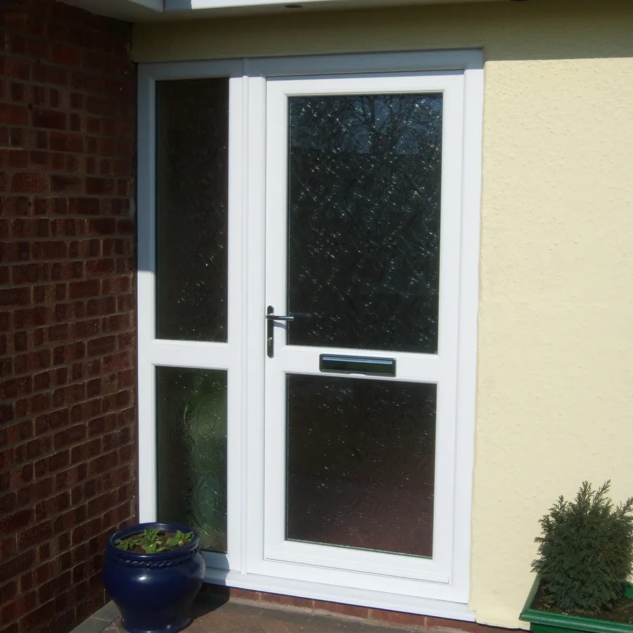 Front Doors — Product Kensington