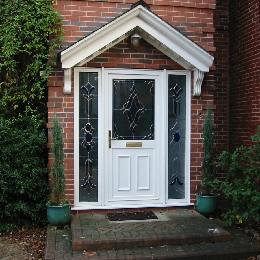 Front Doors — Product Kensington