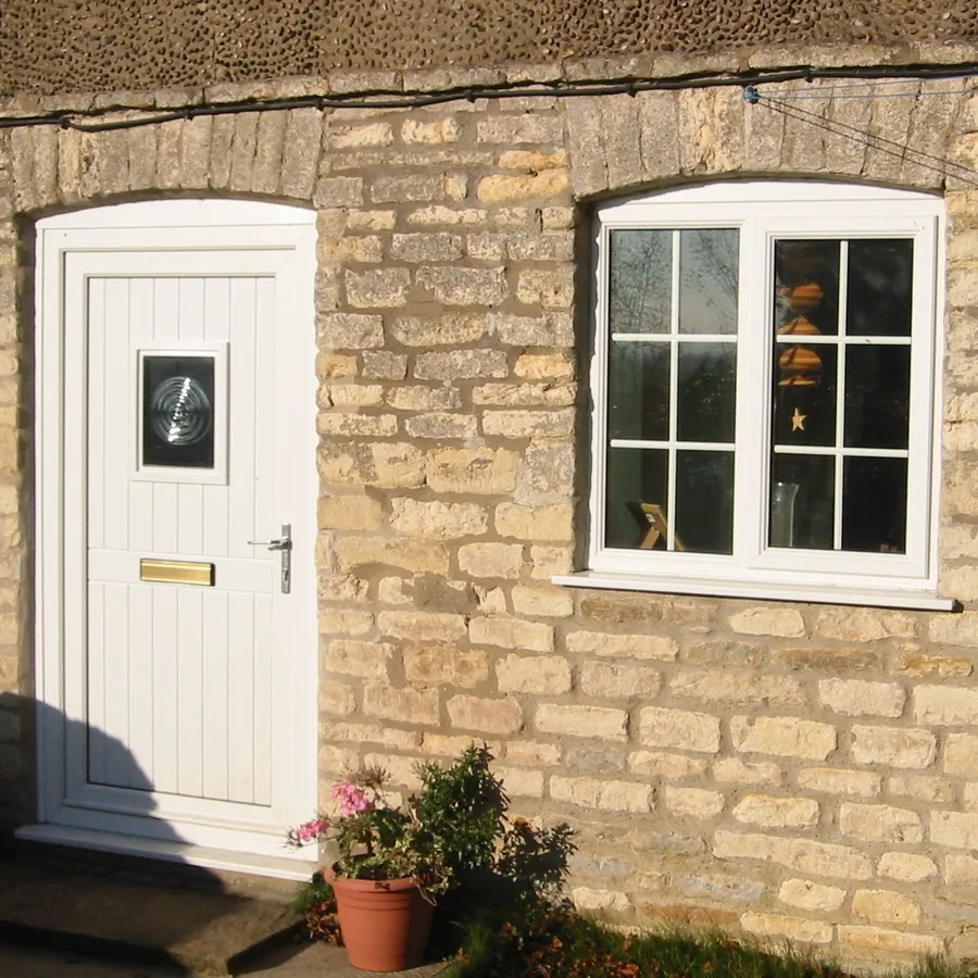 Front Doors — Product Kensington