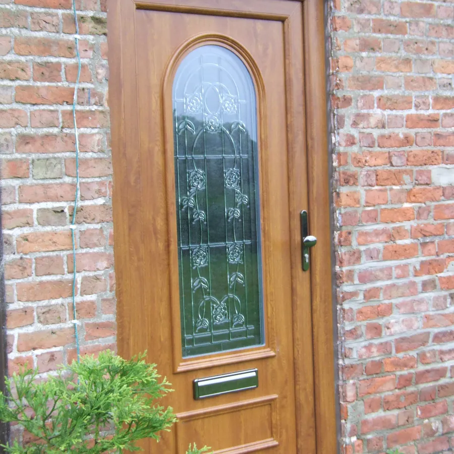 Front Doors — Product Kensington