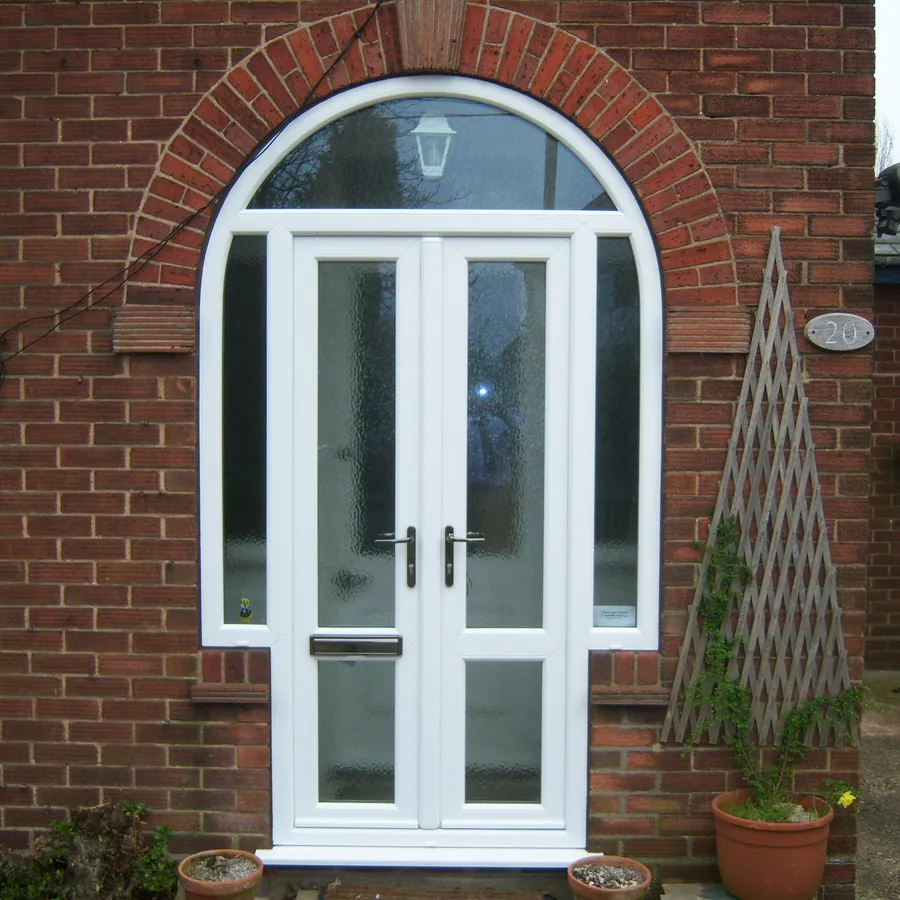 Front Doors — Product Kensington