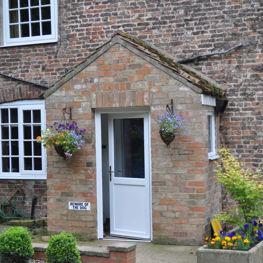 Front Doors — Product Kensington