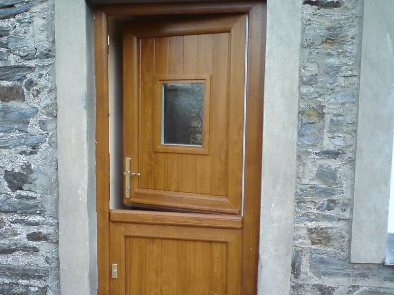 Stable Doors — Gallery Kensington