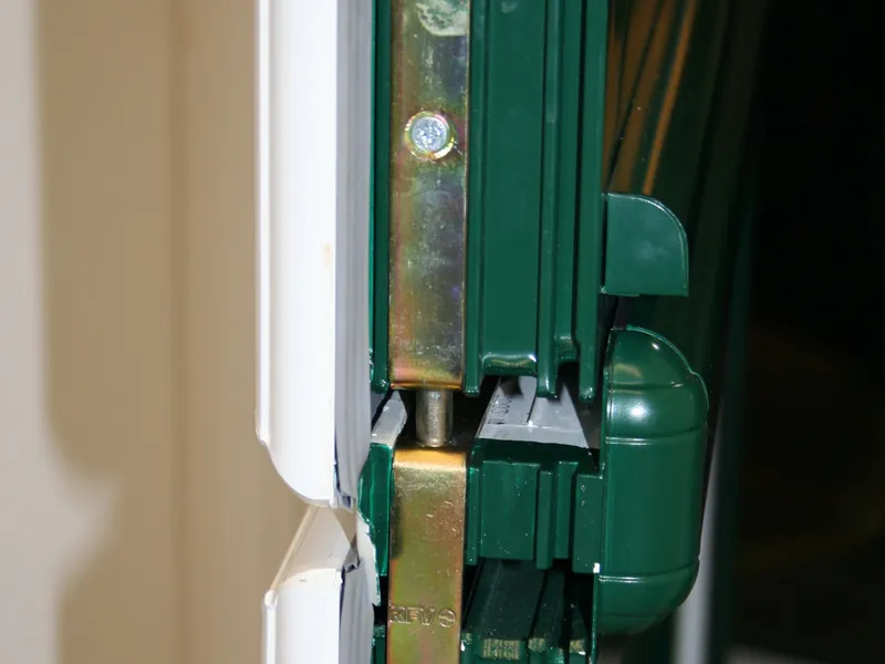 Stable Doors — Gallery Kensington