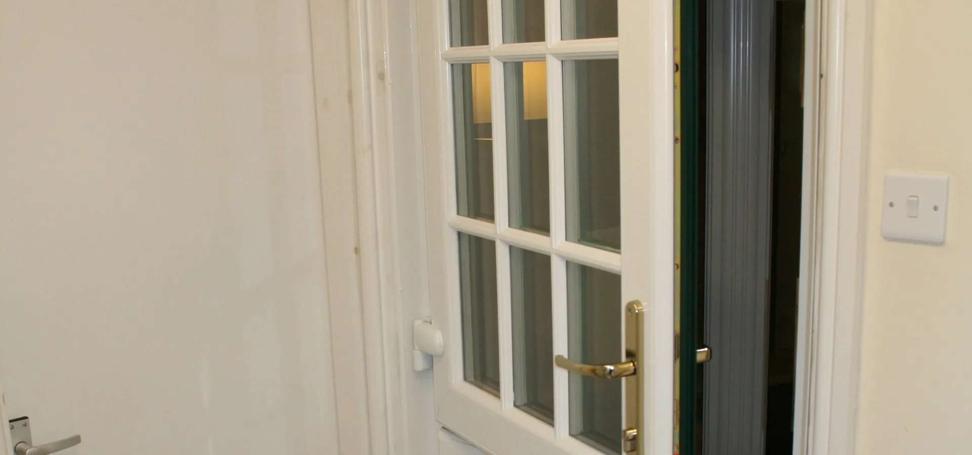 Stable Doors Kensington