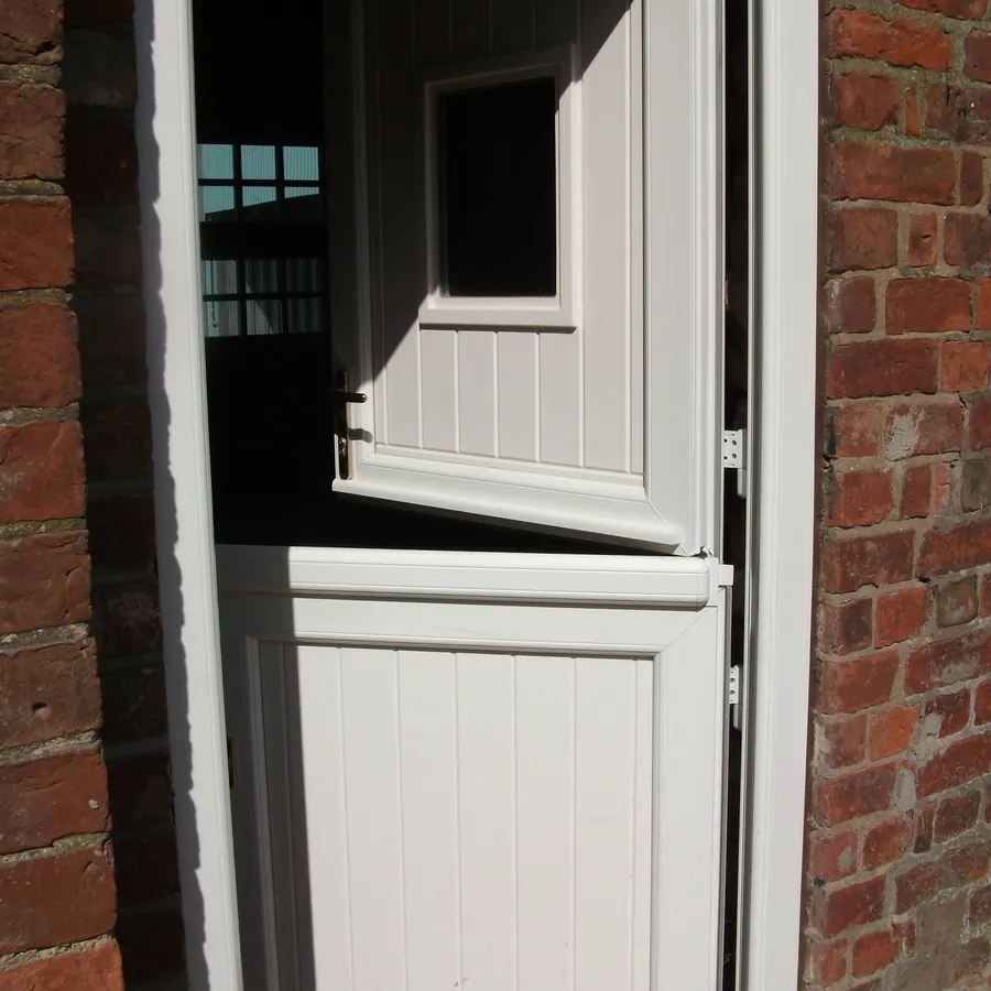 Stable Doors — Product Kensington