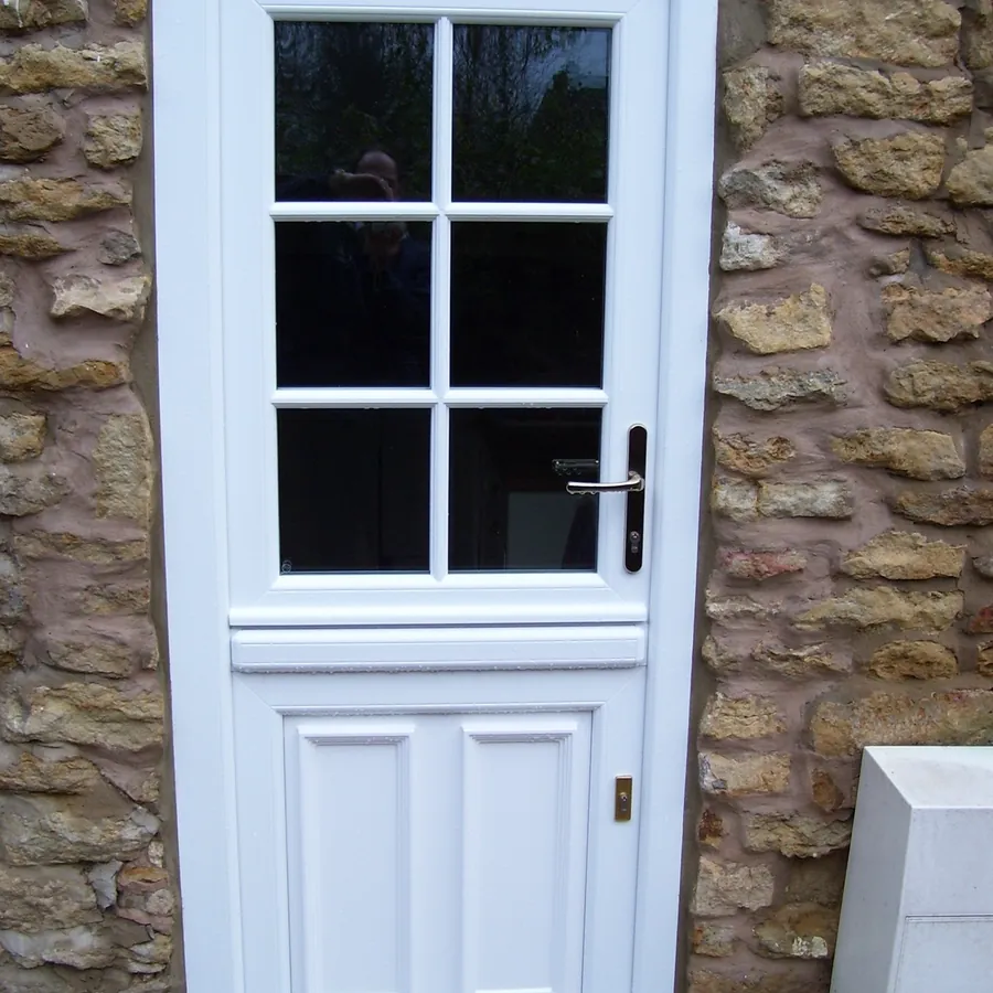 Stable Doors — Product Kensington