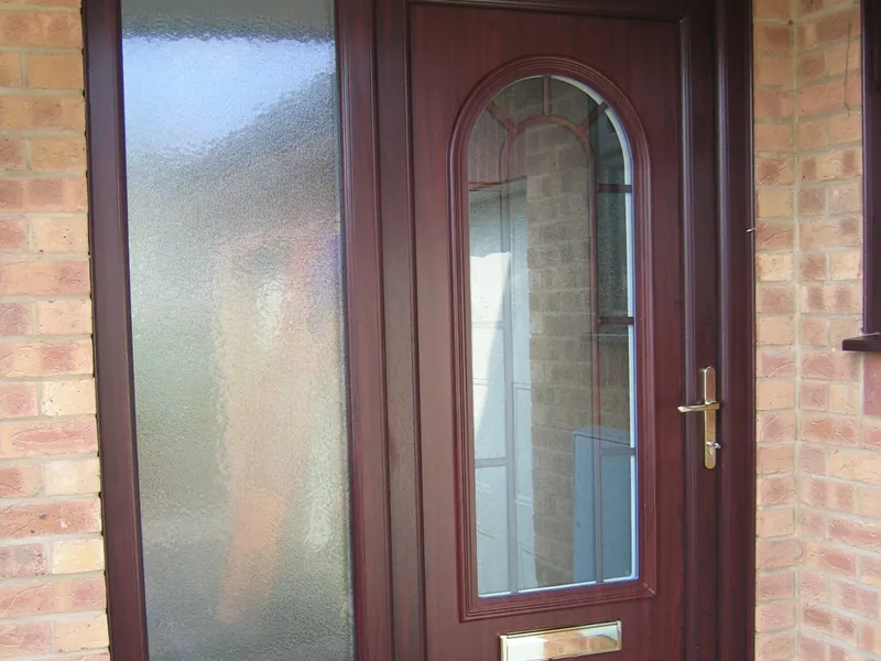 uPVC Kensington