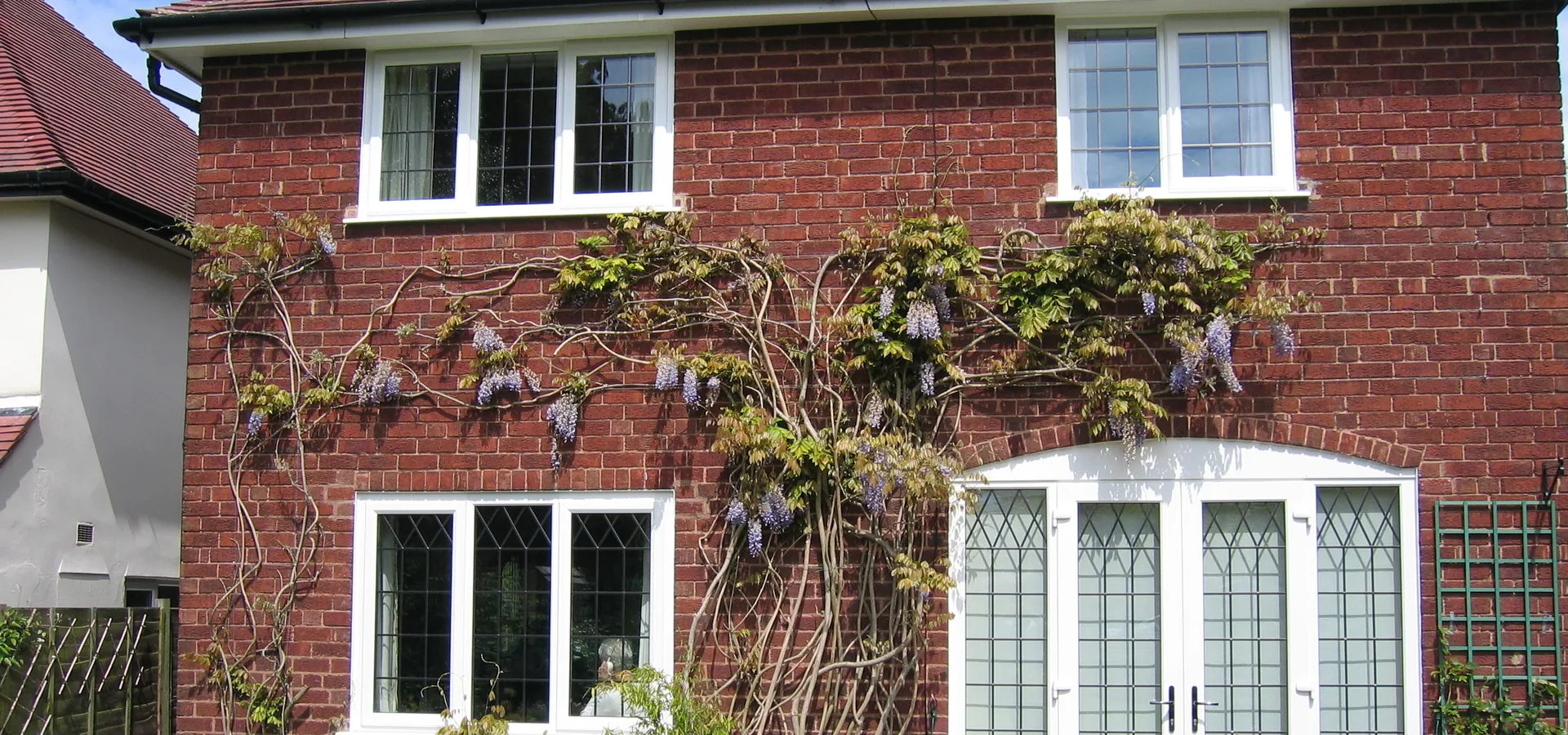 Double Glazing Finance Kensington