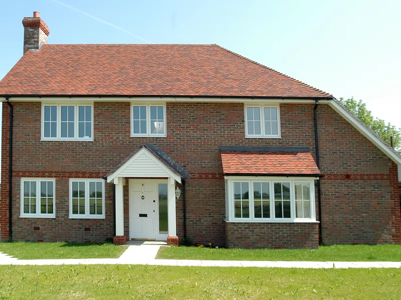 Aluminium Windows Kensington