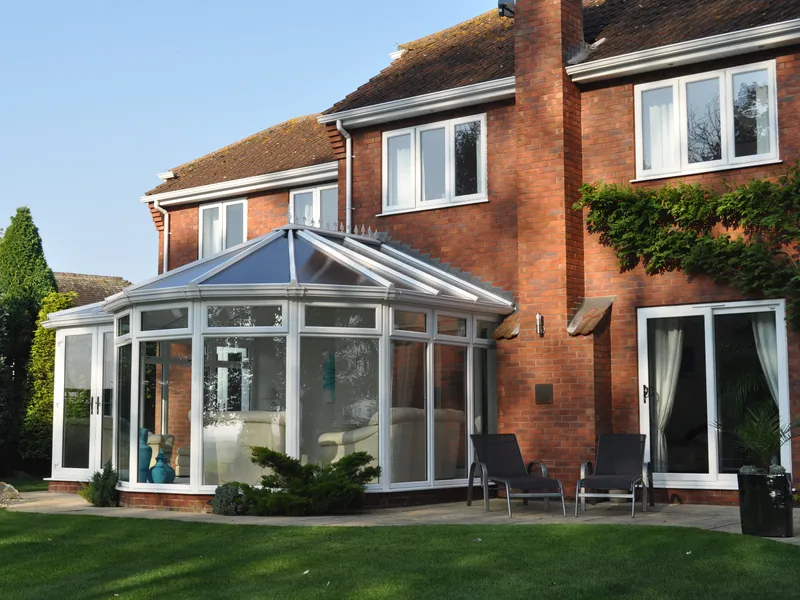 Aluminium Windows Kensington