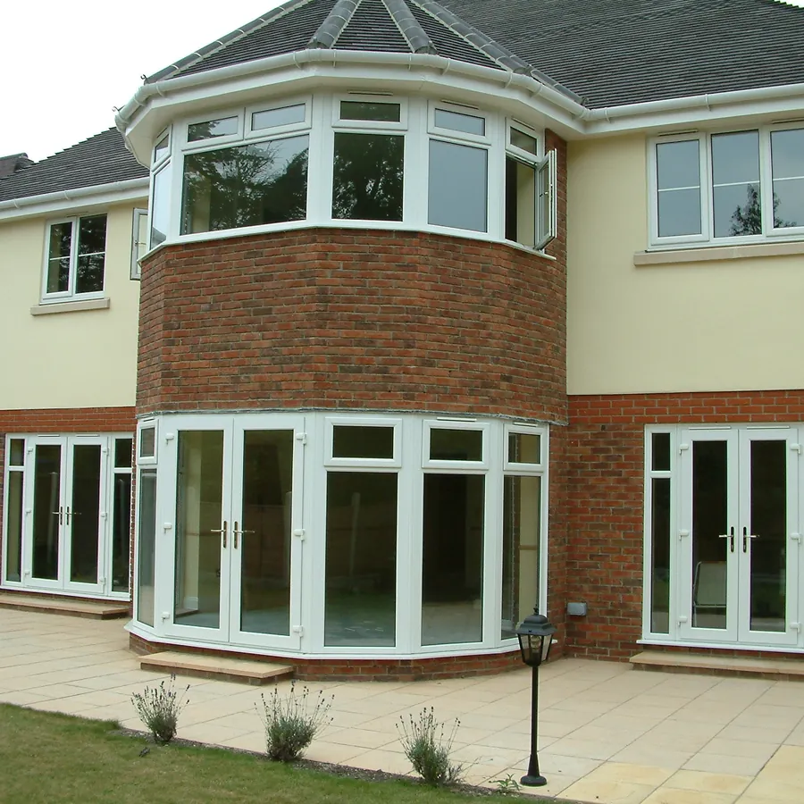 Aluminium Windows Kensington