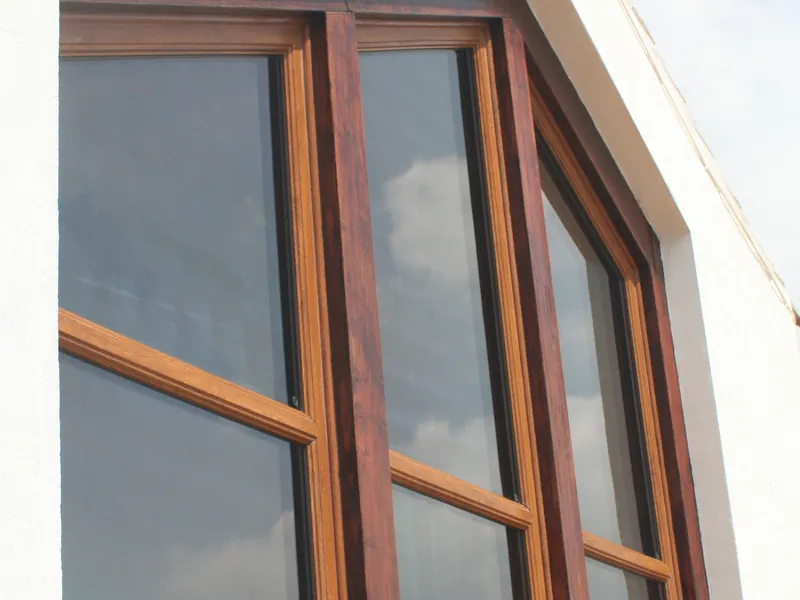 Bay Windows — Gallery Kensington