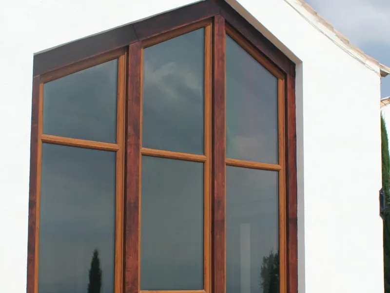 Bay Windows — Gallery Kensington