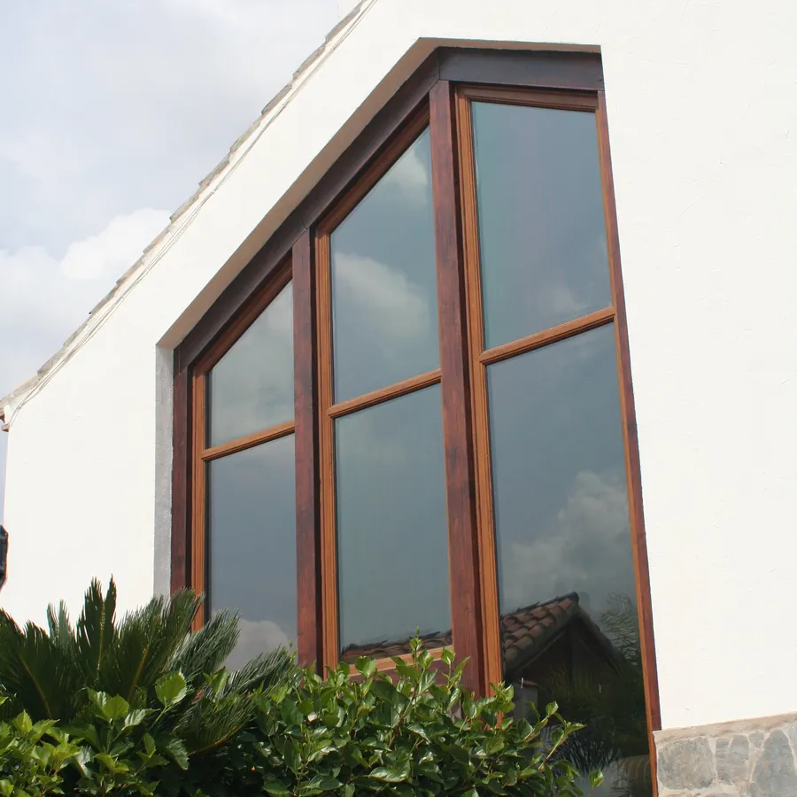 Bay Windows — Product Kensington