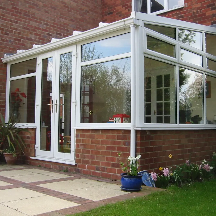 Bow Windows — Product Kensington