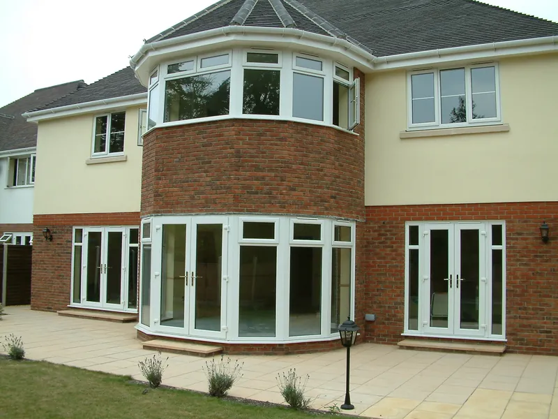 Casement Windows — Gallery Kensington