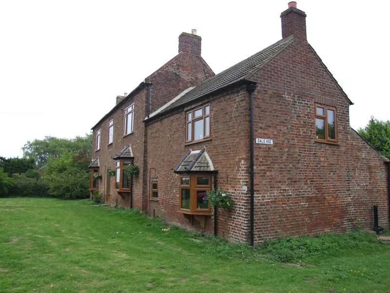 Casement Windows — Gallery Kensington