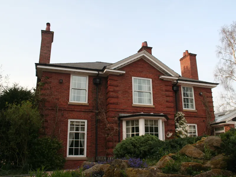 Casement Windows — Gallery Kensington
