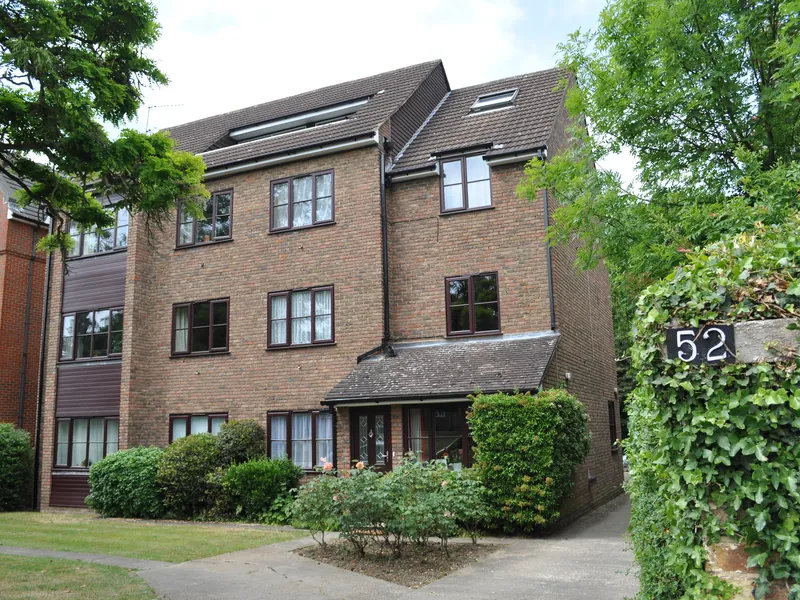 Casement Windows — Gallery Kensington