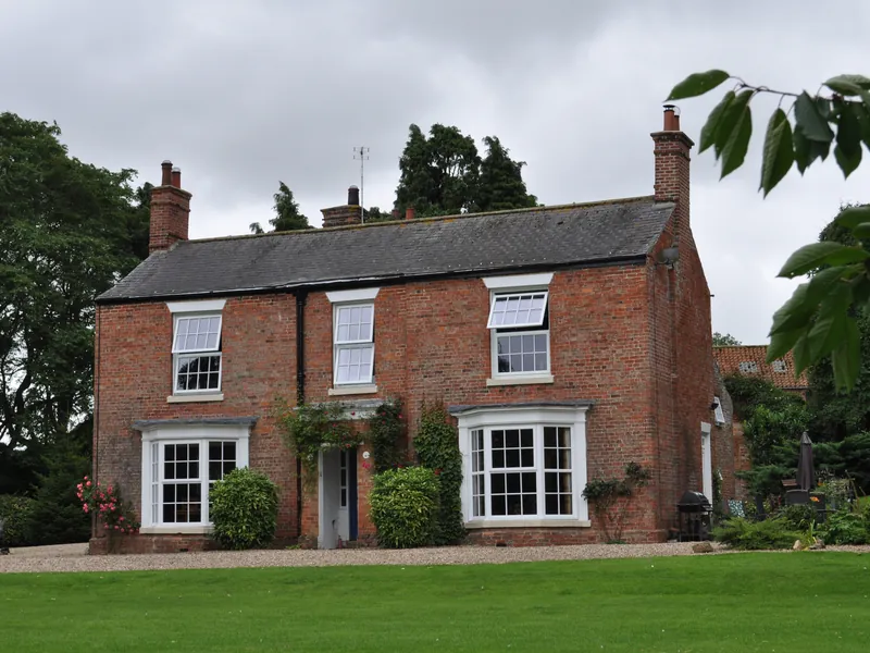 Casement Windows — Gallery Kensington