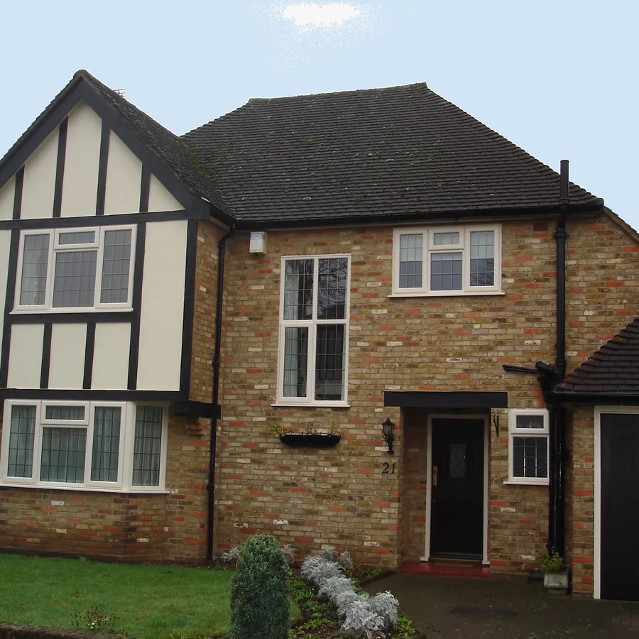 Casement Windows — Product Kensington